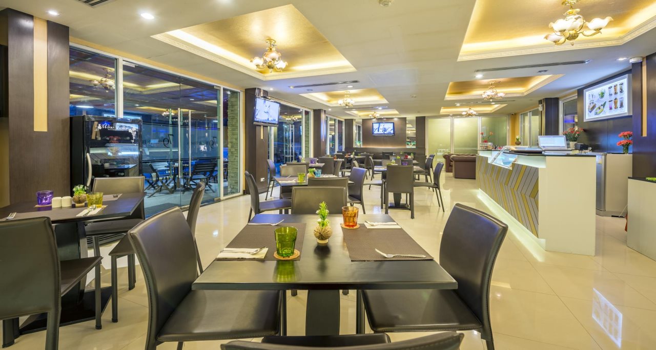 Qiu Hotel Sukhumvit 3