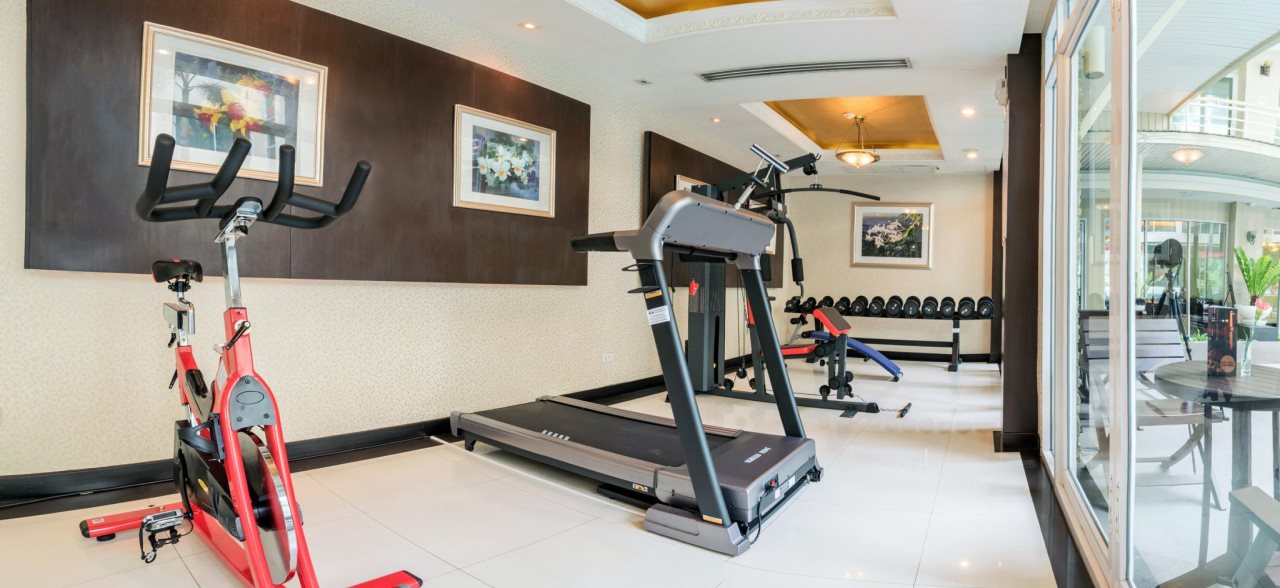 Qiu Hotel Sukhumvit 4