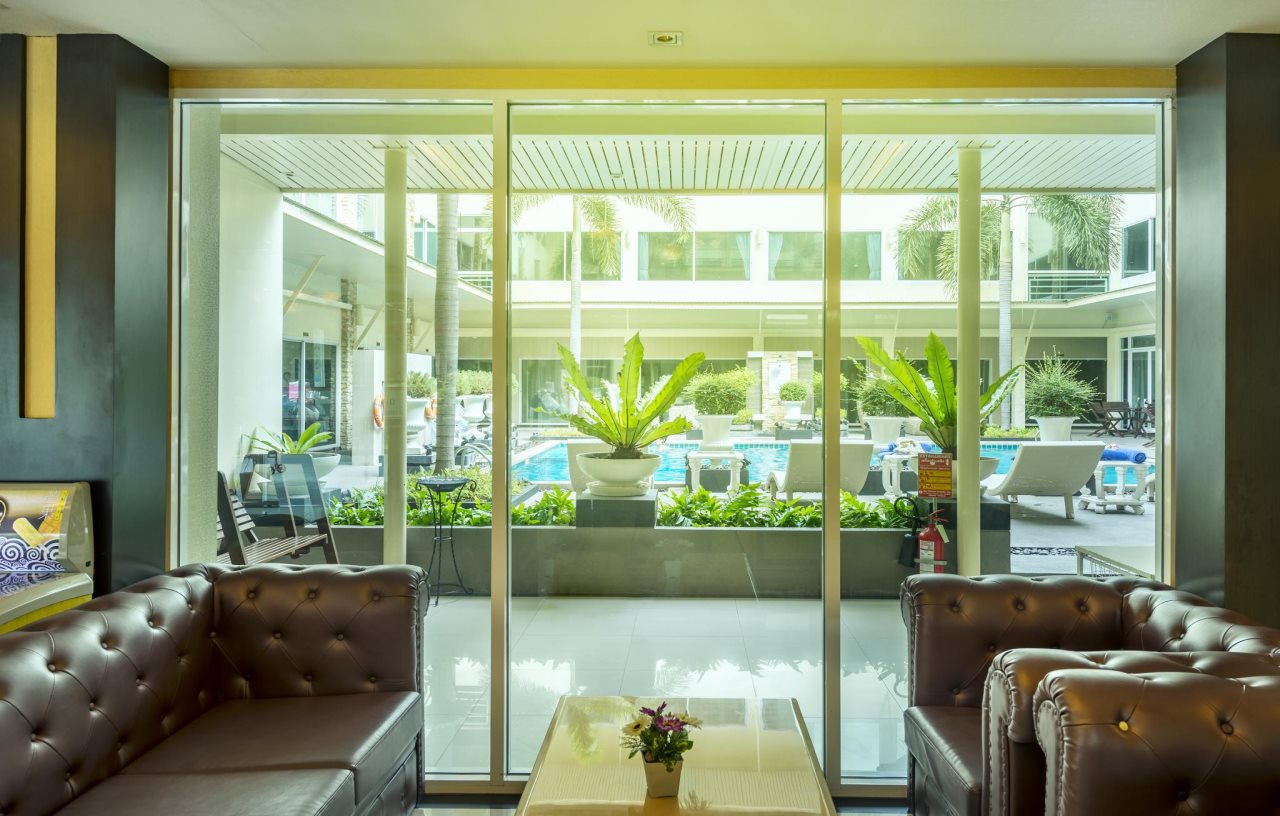 Qiu Hotel Sukhumvit 5
