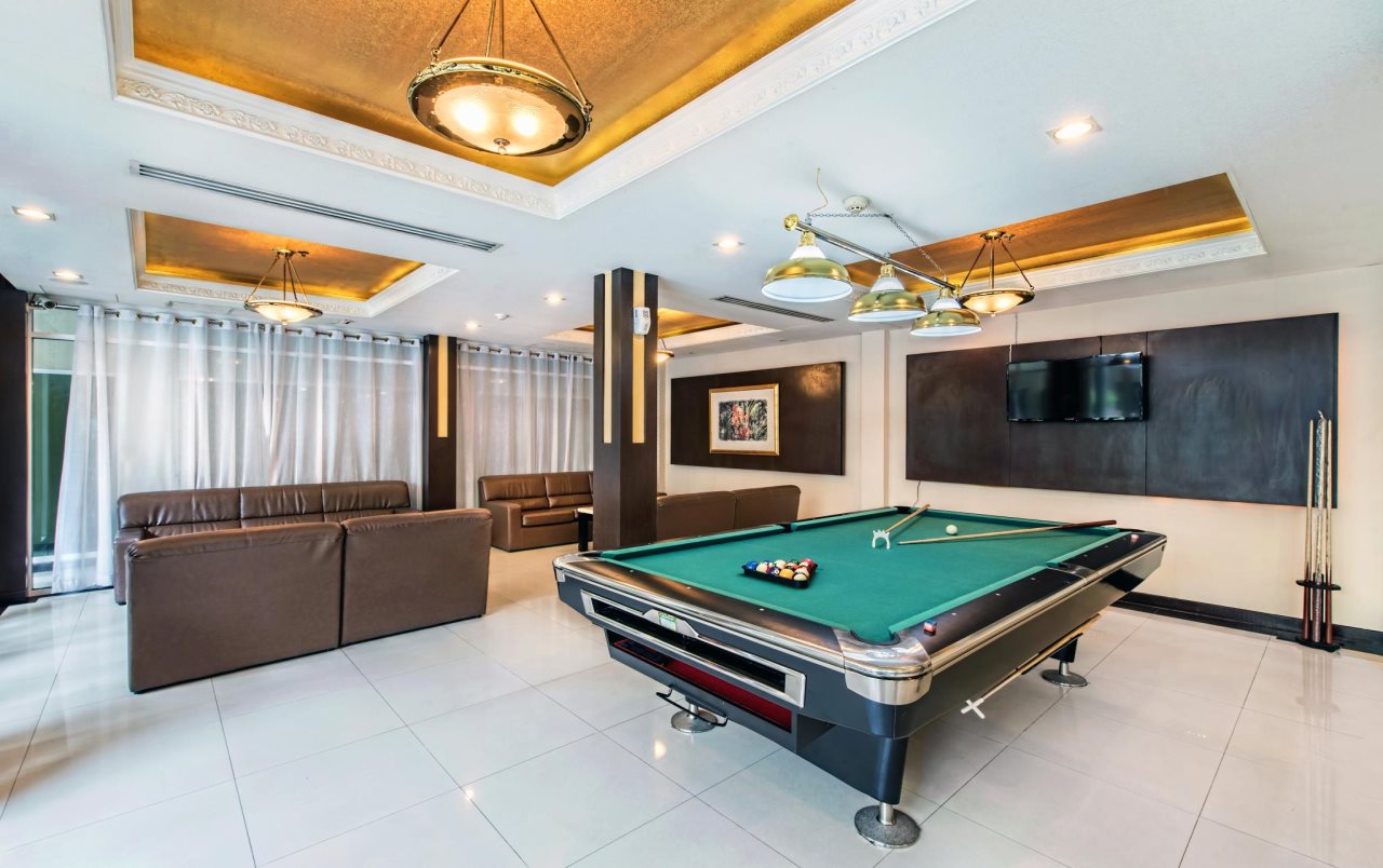 Qiu Hotel Sukhumvit 7