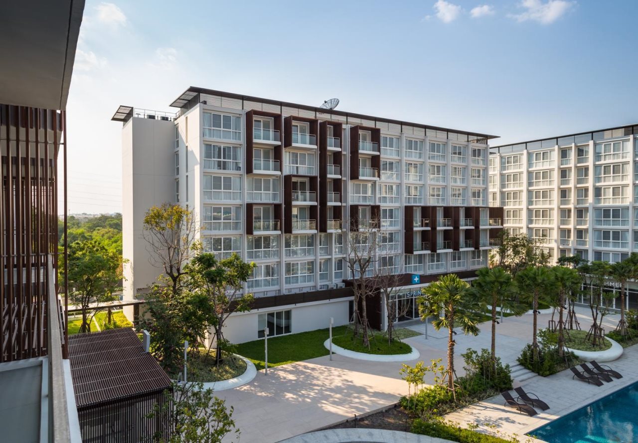 The Idle Residence 10