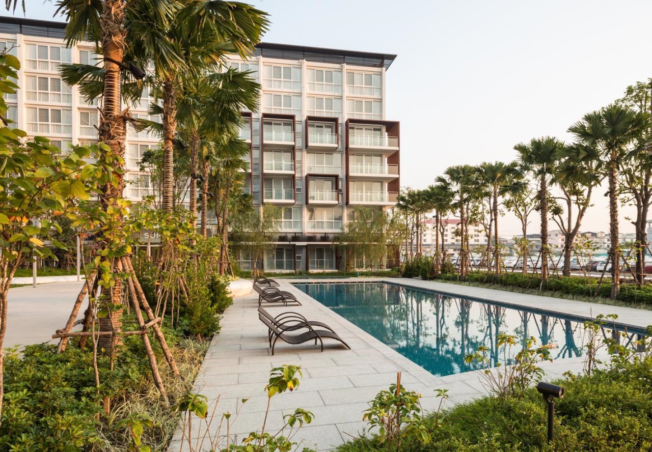 The Idle Residence 11