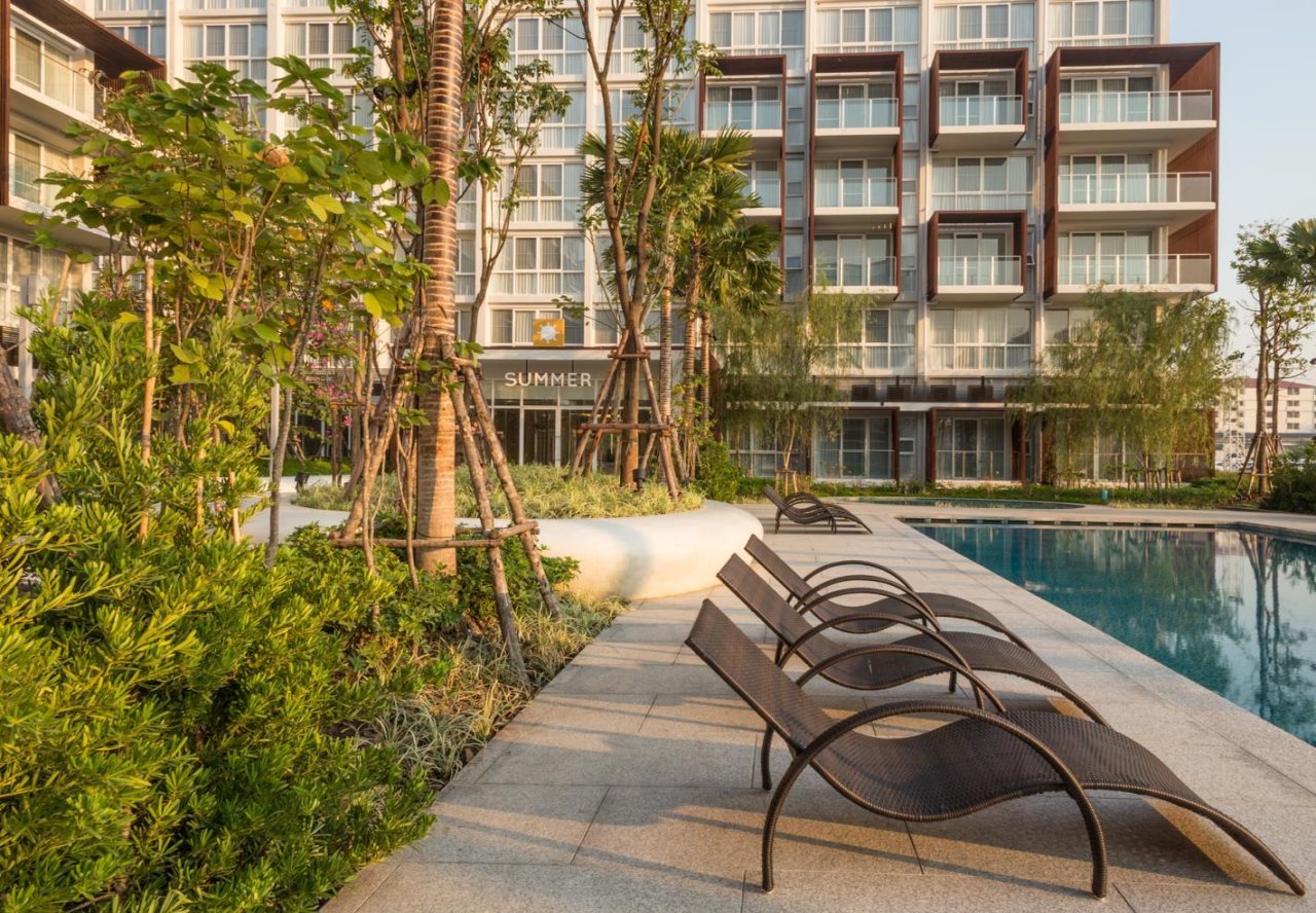 The Idle Residence 19