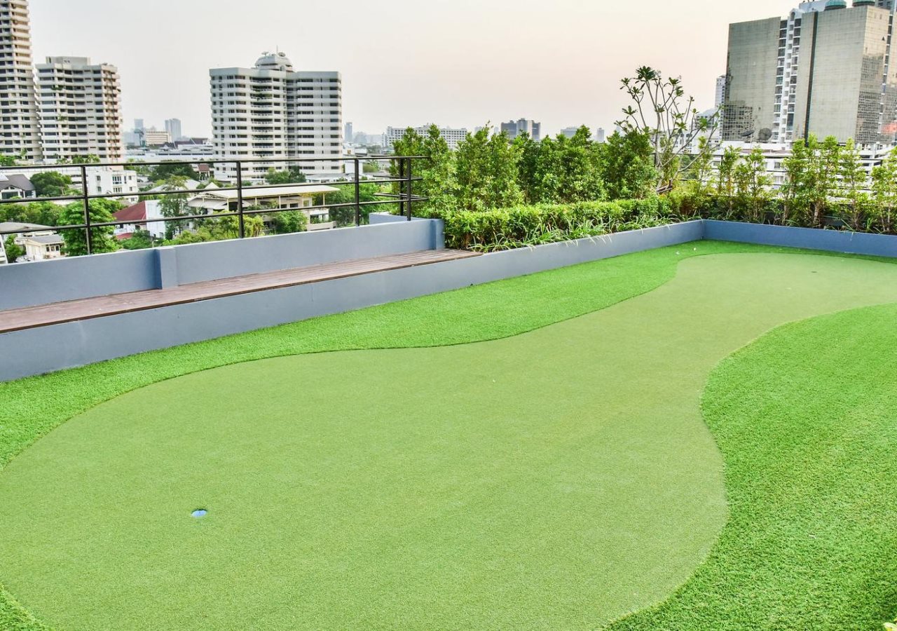 The Kaze 34 Service Residences 10