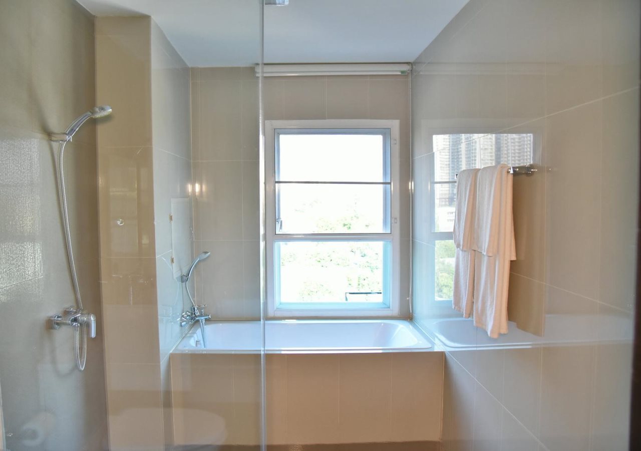 The Kaze 34 Service Residences 11