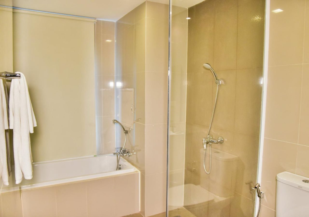 The Kaze 34 Service Residences 12