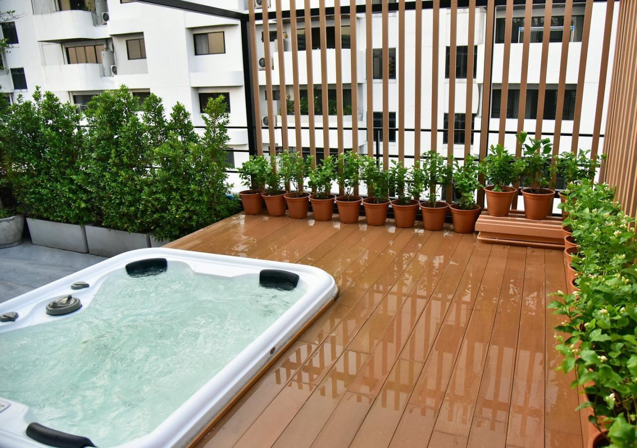 The Kaze 34 Service Residences 13