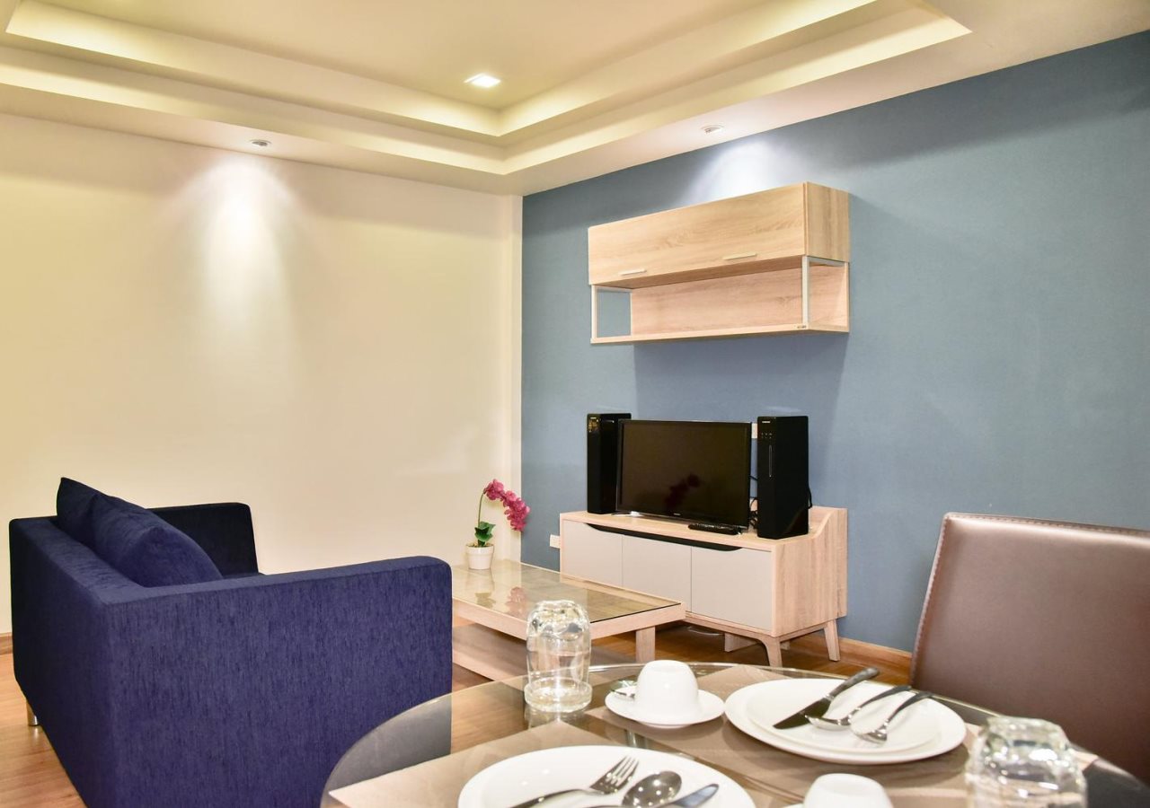 The Kaze 34 Service Residences 16