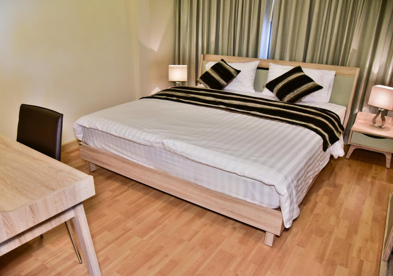 The Kaze 34 Service Residences 17