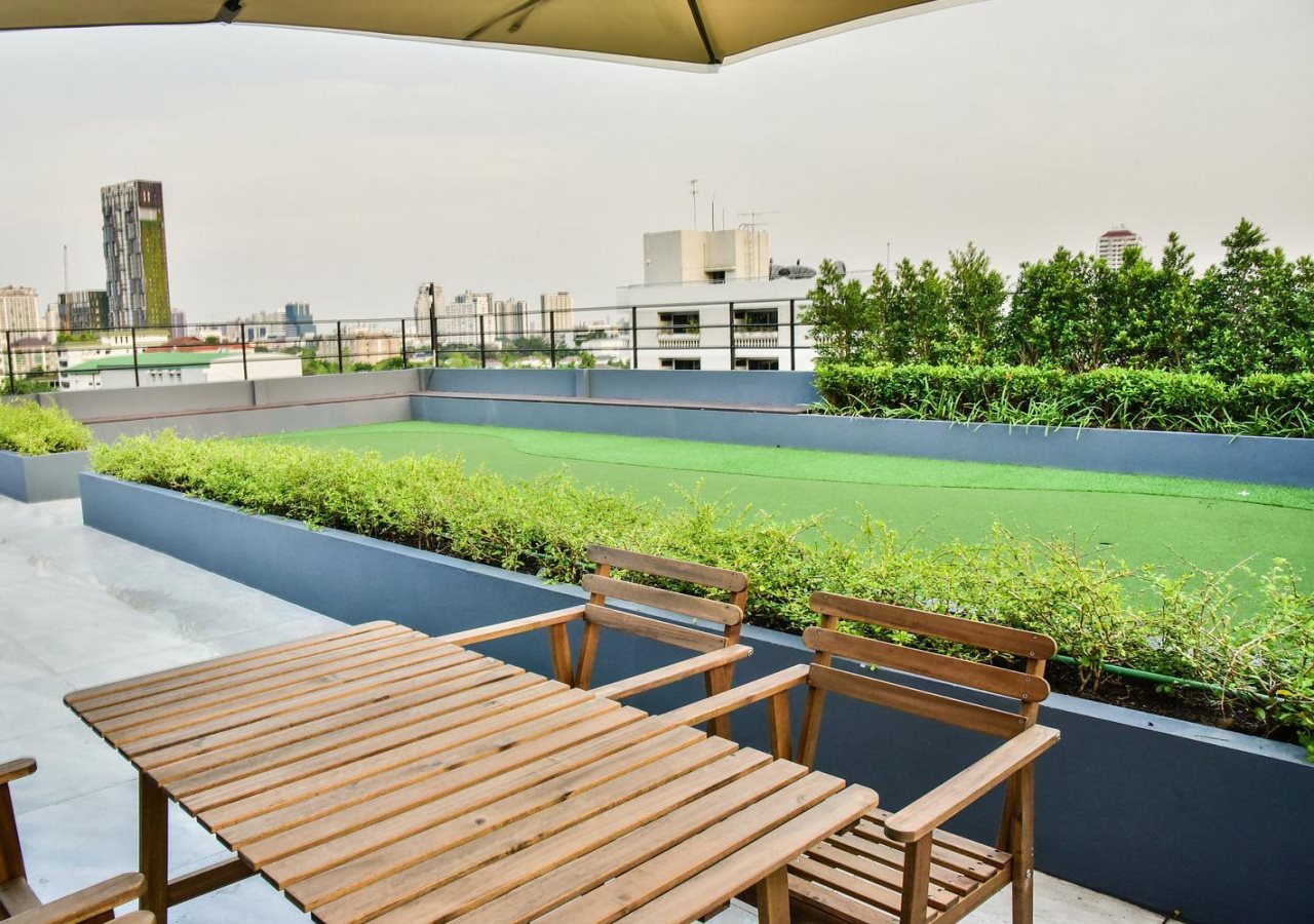 The Kaze 34 Service Residences 18