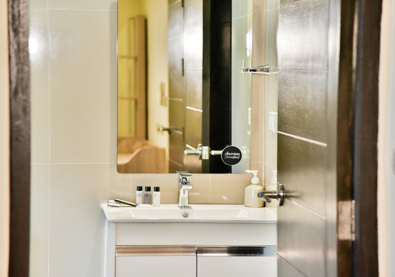 The Kaze 34 Service Residences 19