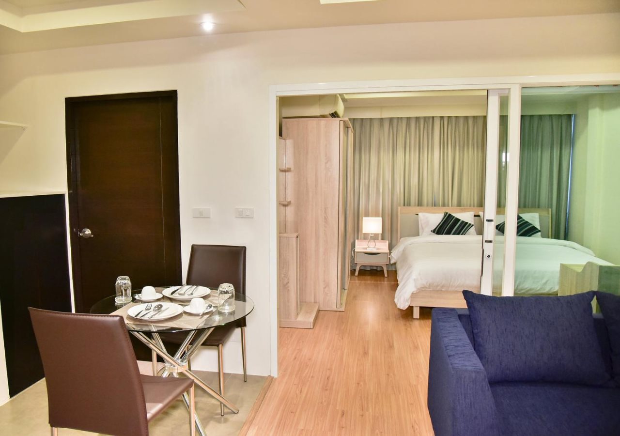 The Kaze 34 Service Residences 2