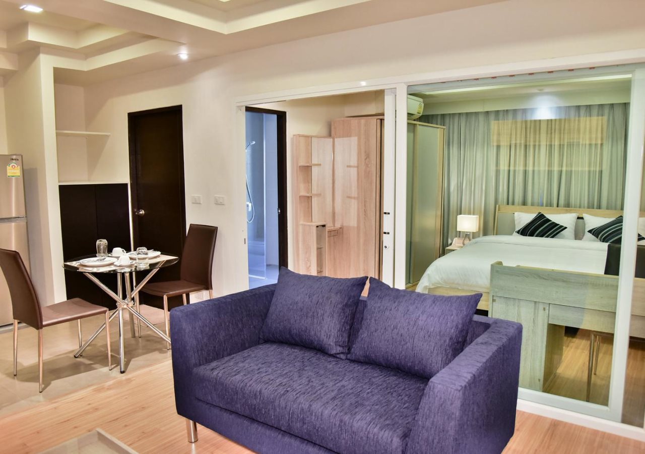 The Kaze 34 Service Residences 20
