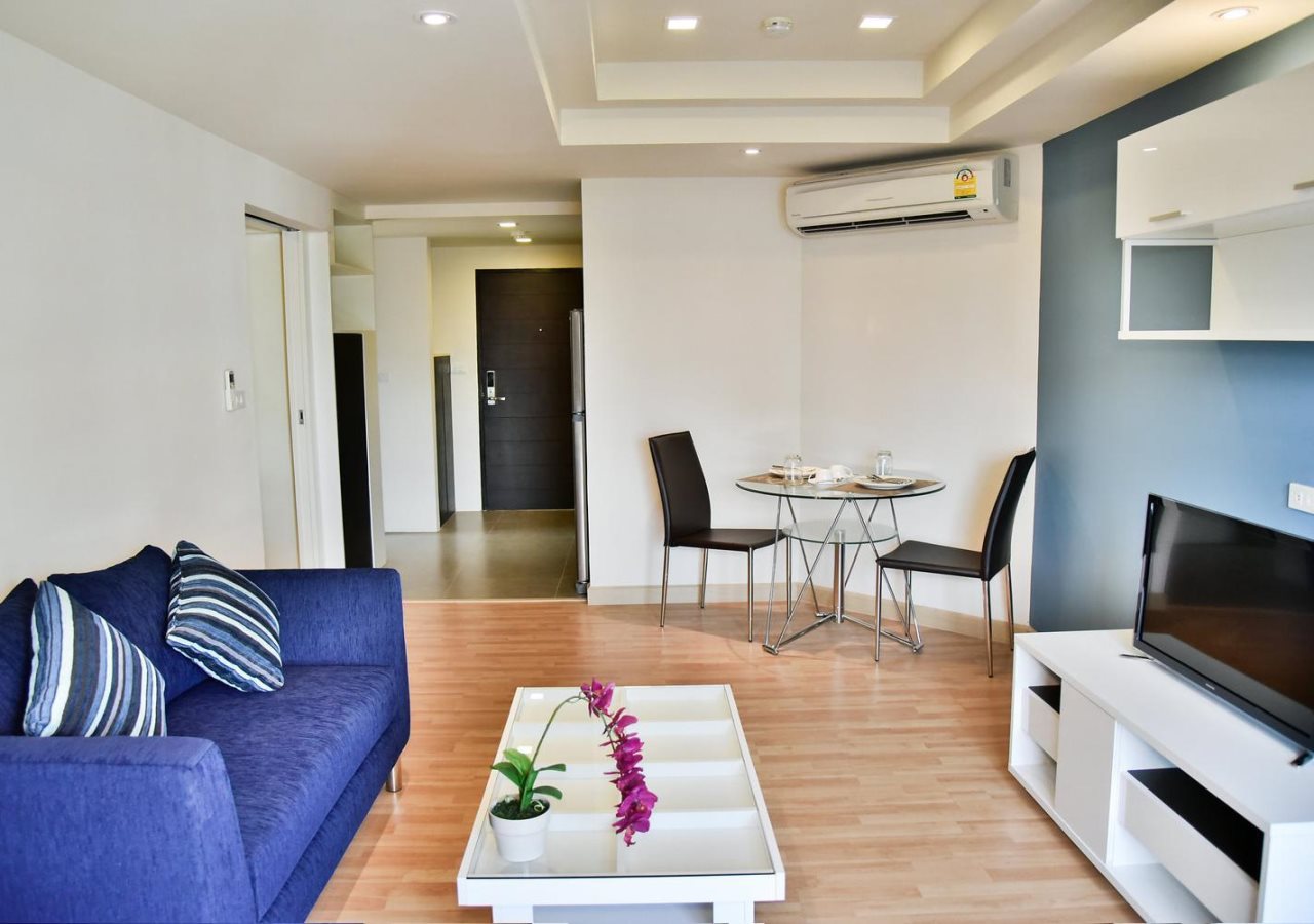 The Kaze 34 Service Residences 21