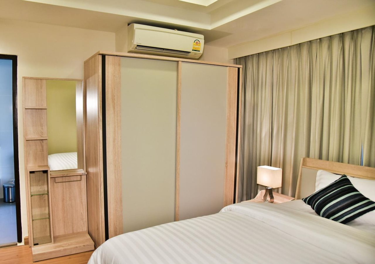 The Kaze 34 Service Residences 22