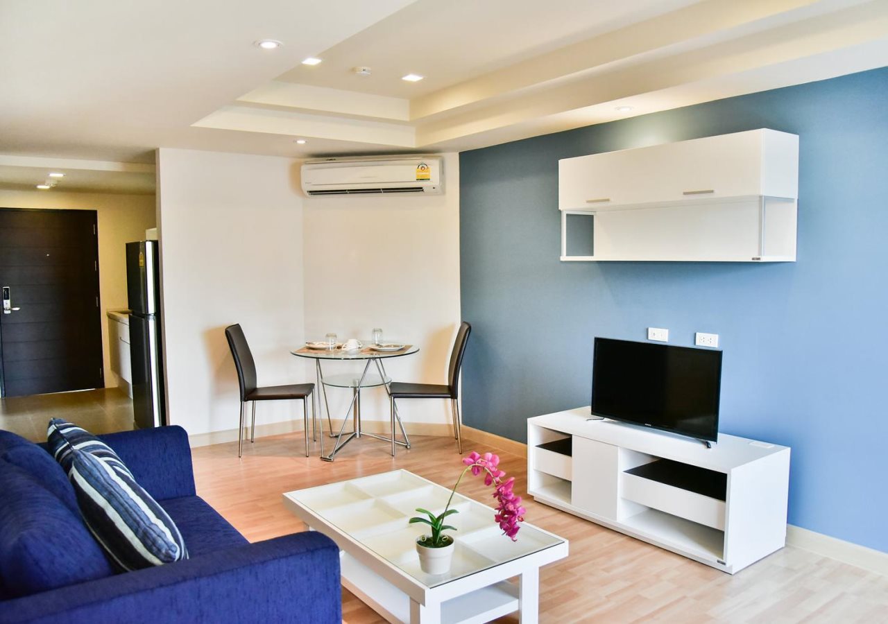 The Kaze 34 Service Residences 23