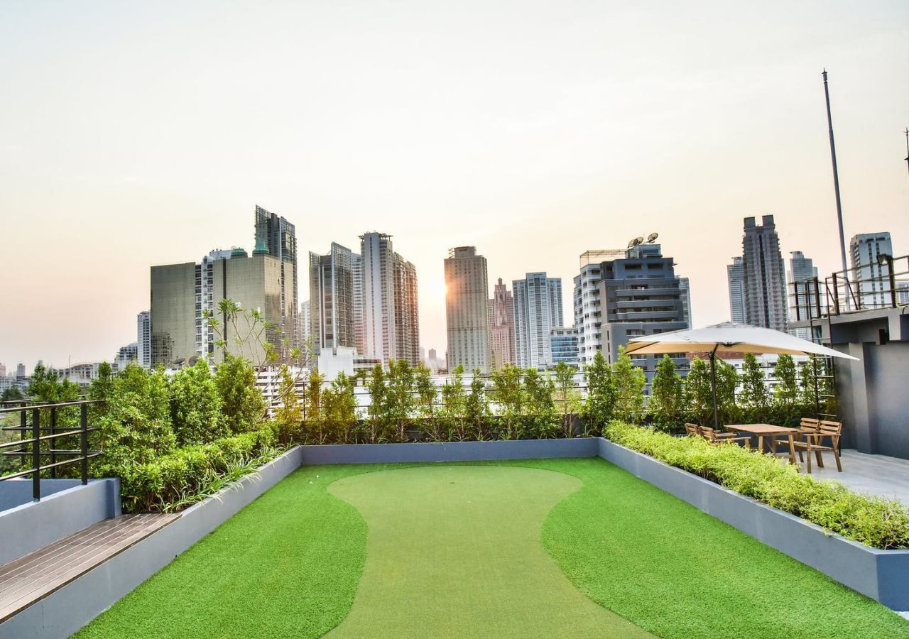 The Kaze 34 Service Residences 3