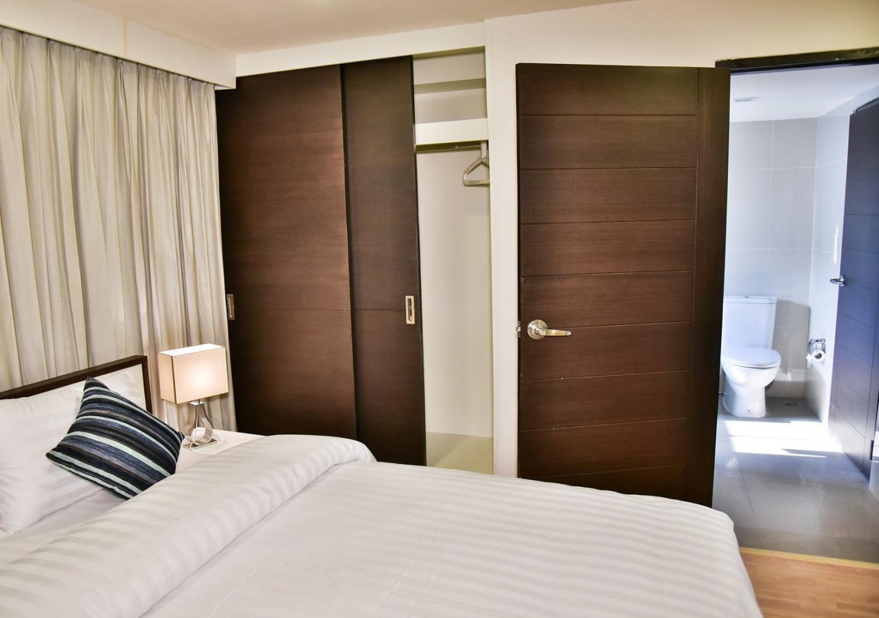 The Kaze 34 Service Residences 4