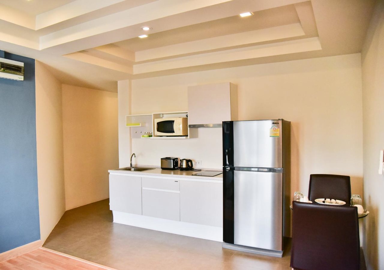 The Kaze 34 Service Residences 6