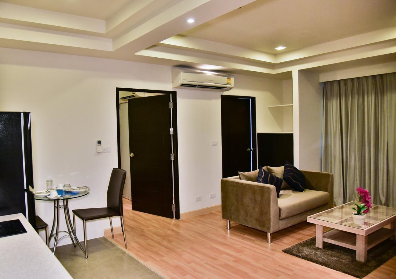 The Kaze 34 Service Residences 7