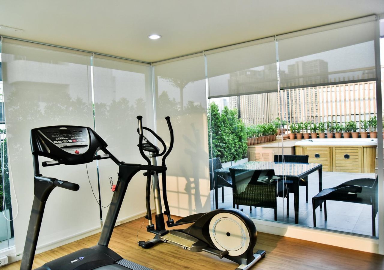 The Kaze 34 Service Residences 8