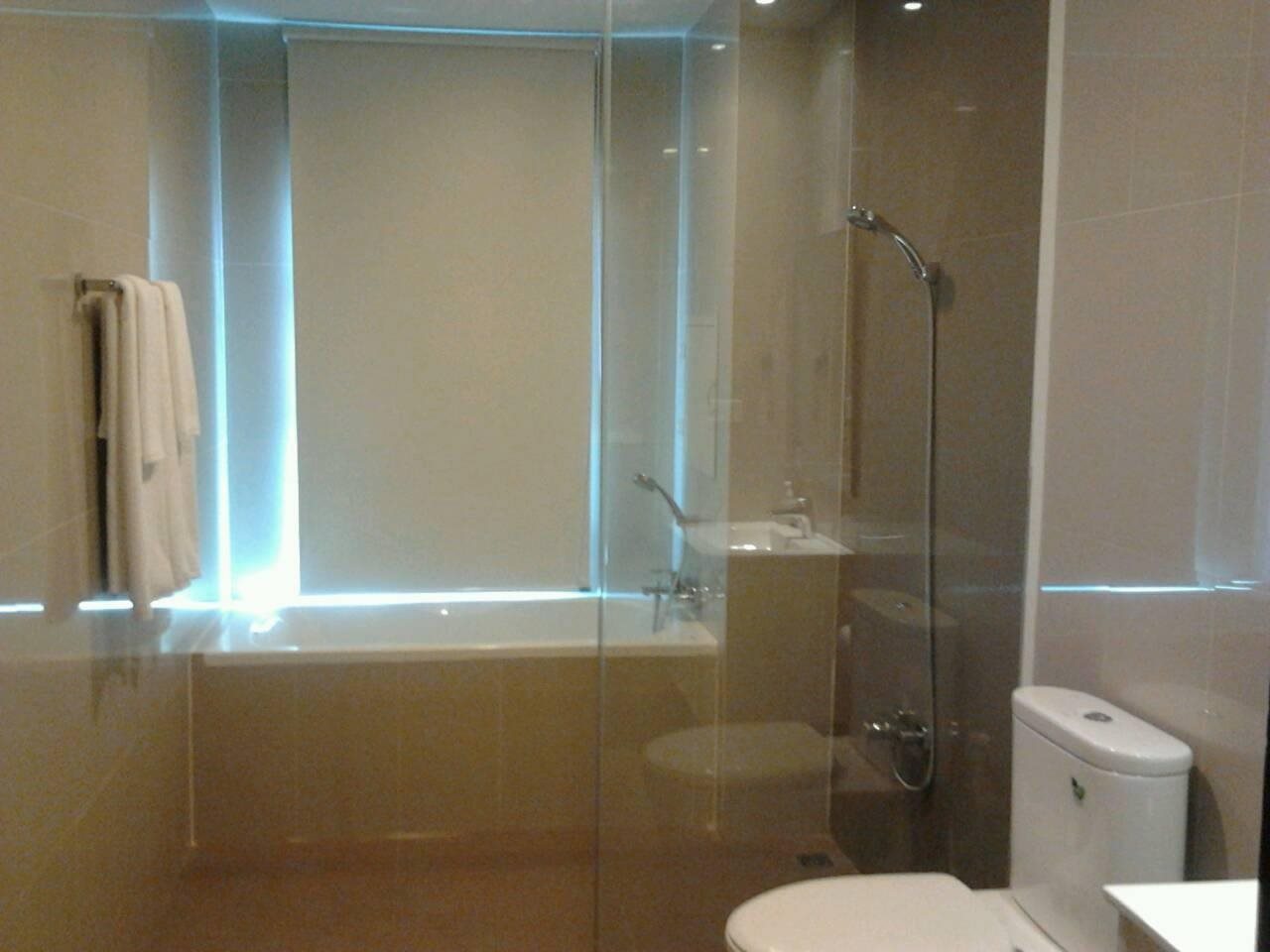 The Kaze 34 Service Residences 9