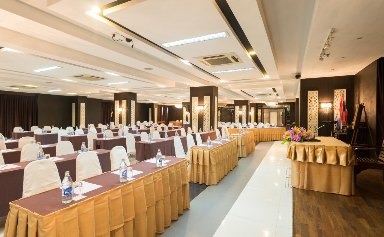 The Legacy Hotel 21