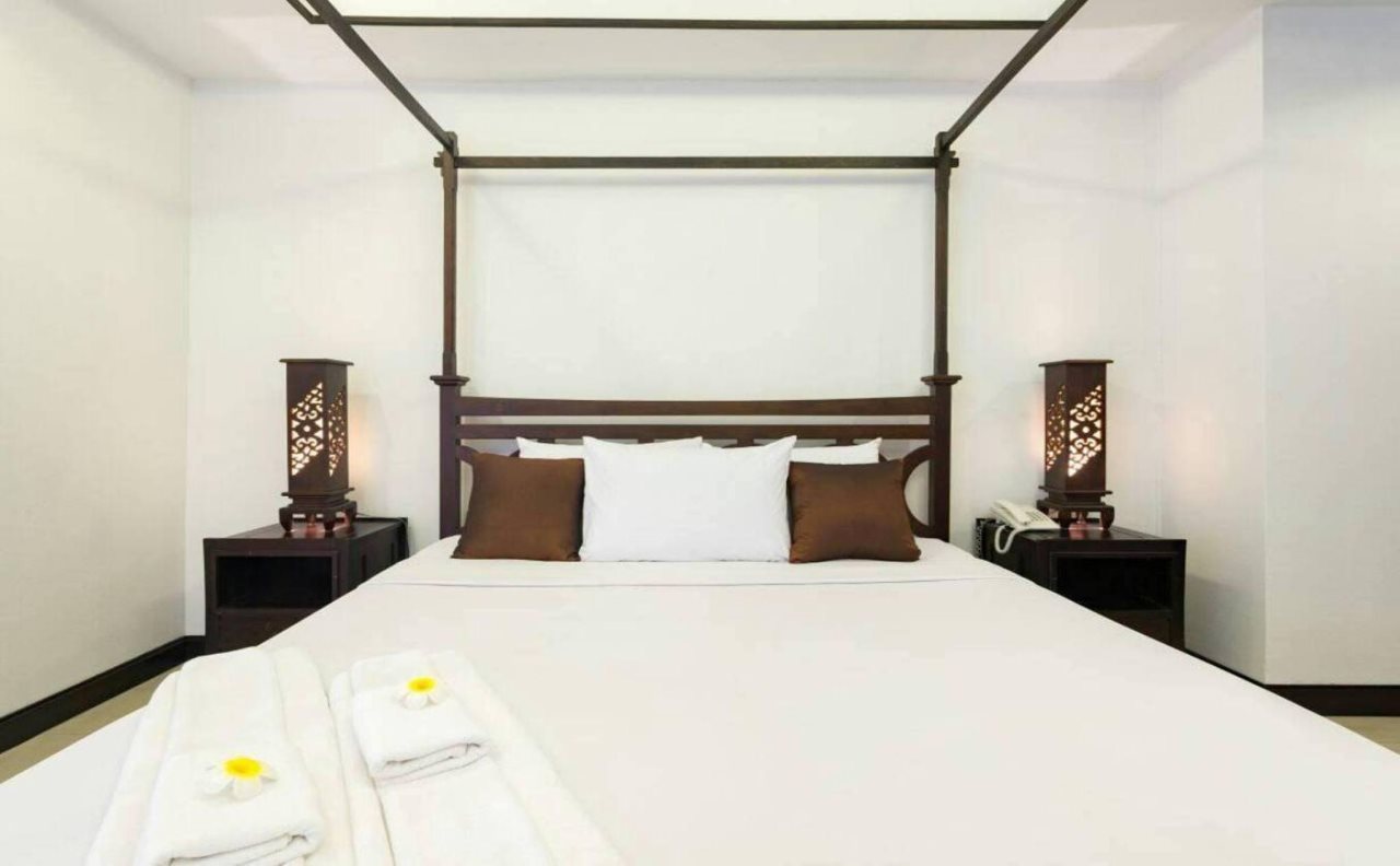 The Legacy Hotel 3