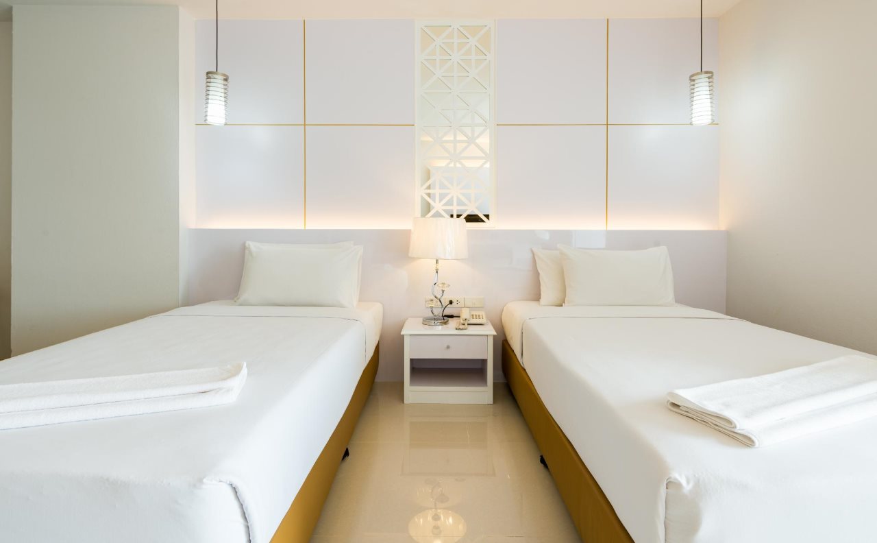 The Legacy Hotel 7