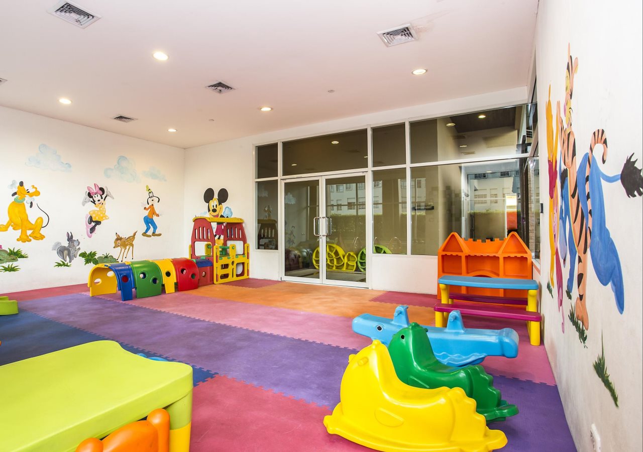 The Narathiwas Residence Sathorn Bangkok 11