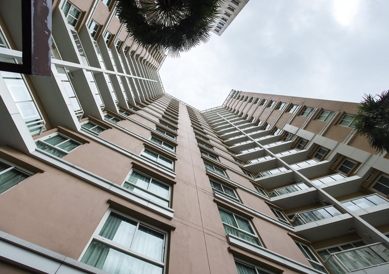 The Narathiwas Residence Sathorn Bangkok 6