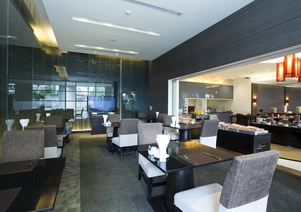 The Narathiwas Residence Sathorn Bangkok 7