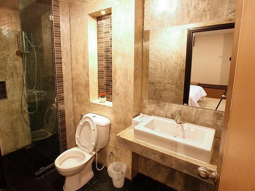 The Plubpla Serviced Apartment 22