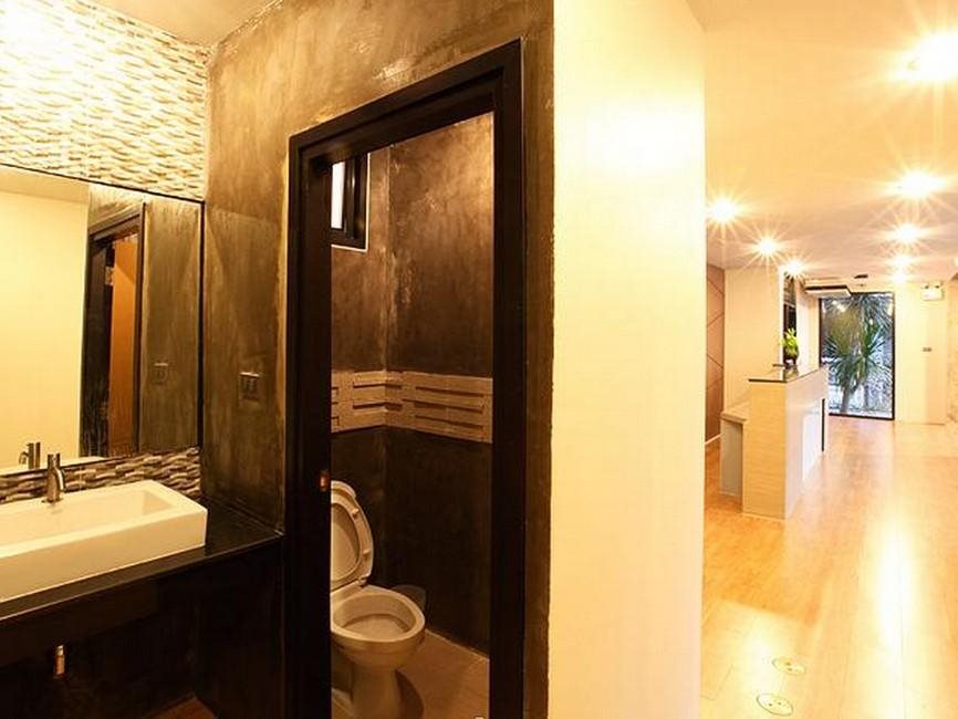 The Plubpla Serviced Apartment 5