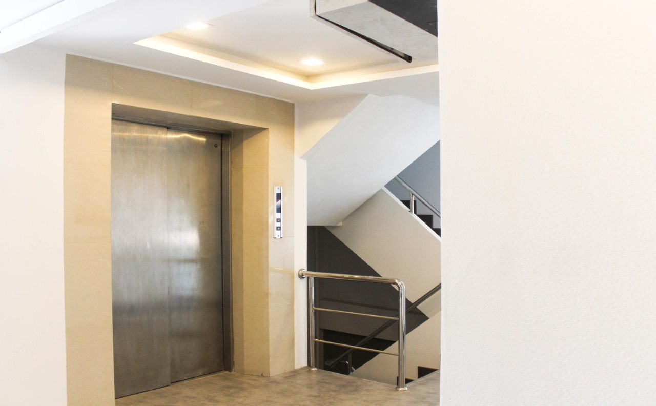 The Riche Boutique 7