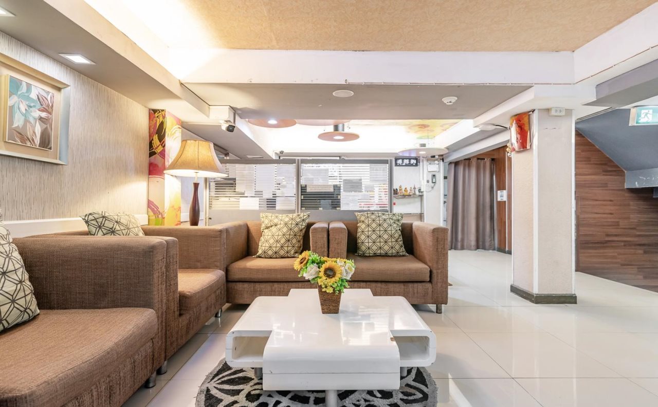 The Richy Place Guest House 1