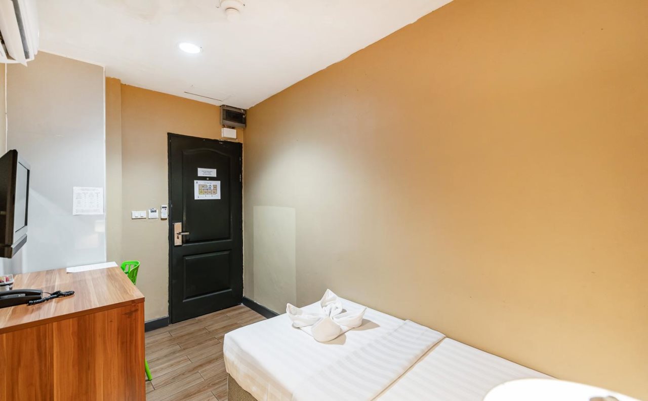 The Richy Place Guest House 11