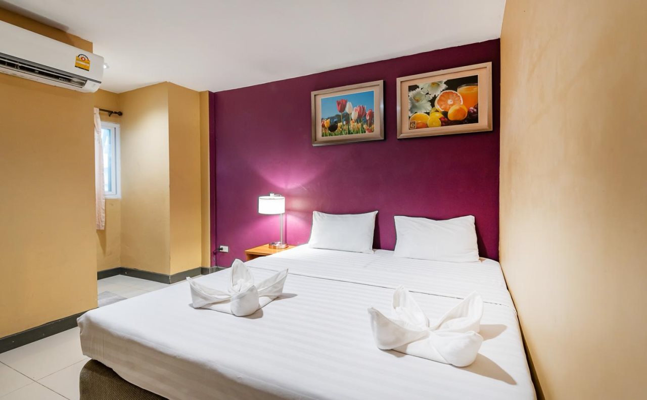 The Richy Place Guest House 13