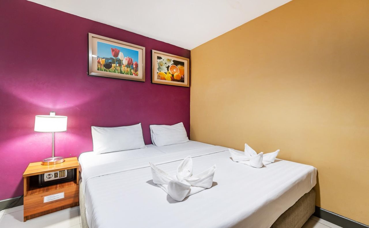The Richy Place Guest House 17