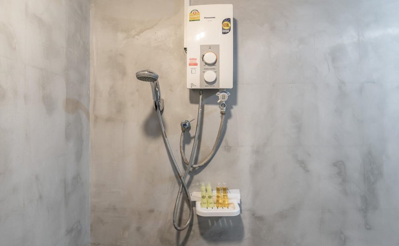 The Richy Place Guest House 18