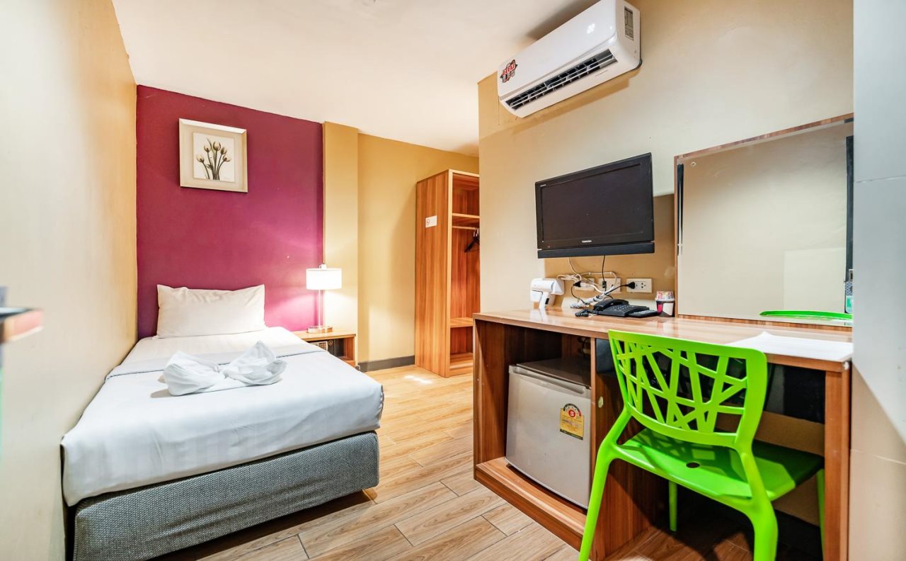 The Richy Place Guest House 2