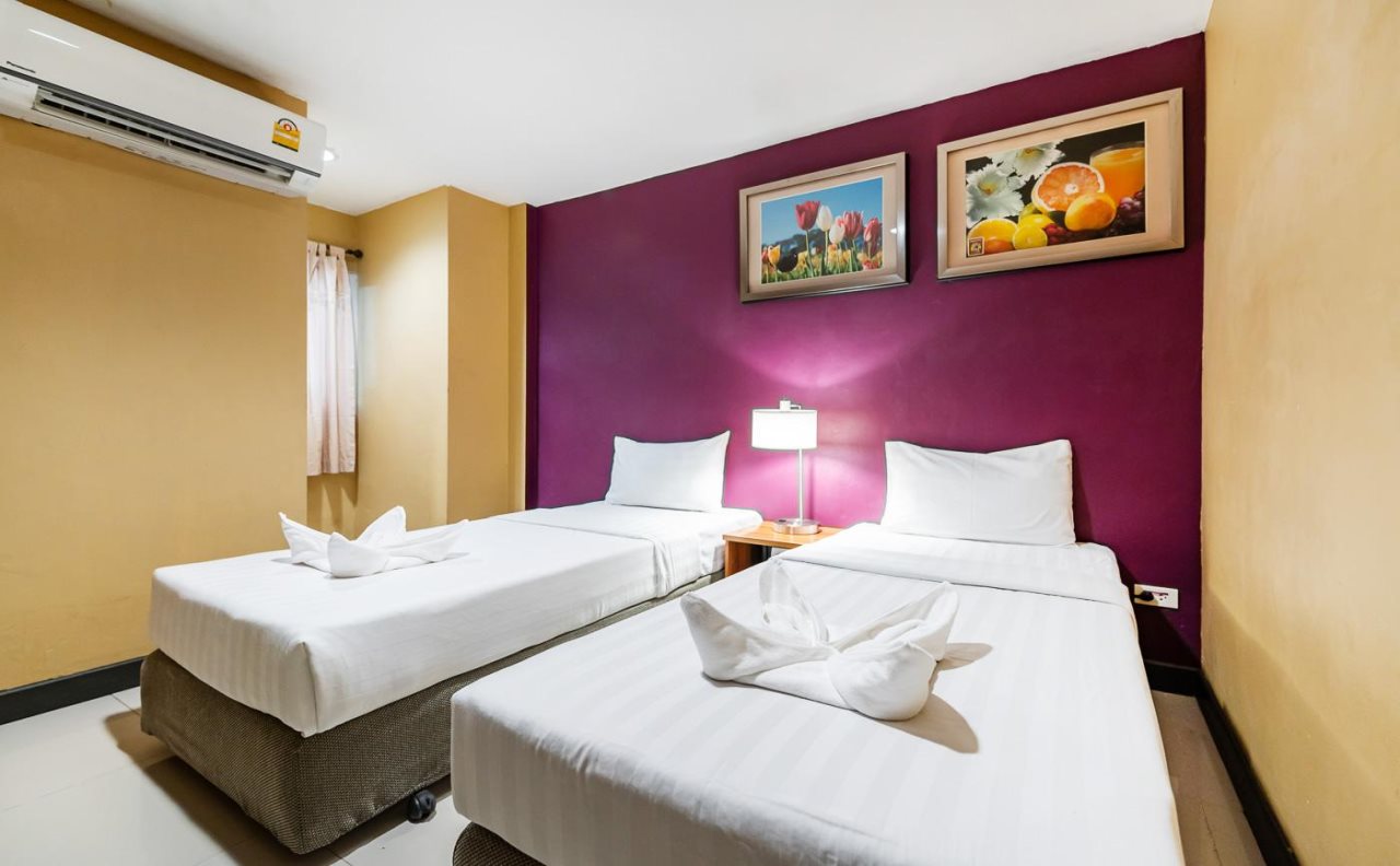 The Richy Place Guest House 20