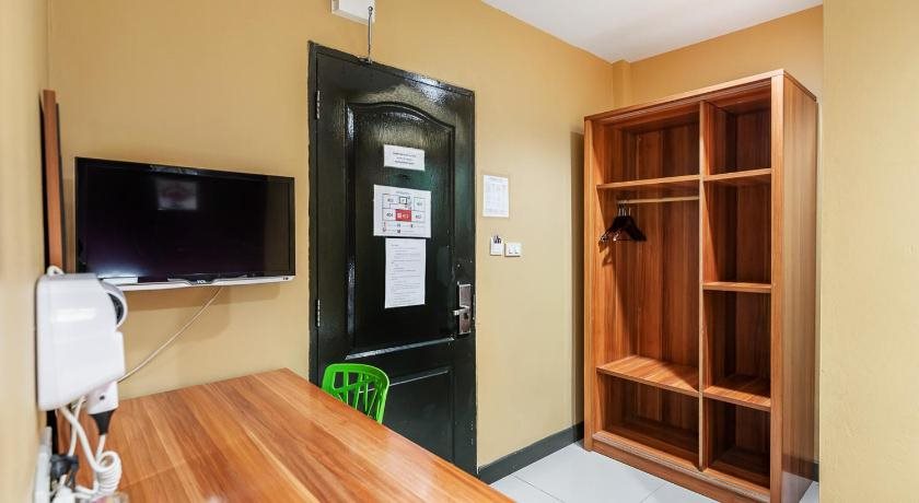 The Richy Place Guest House 24