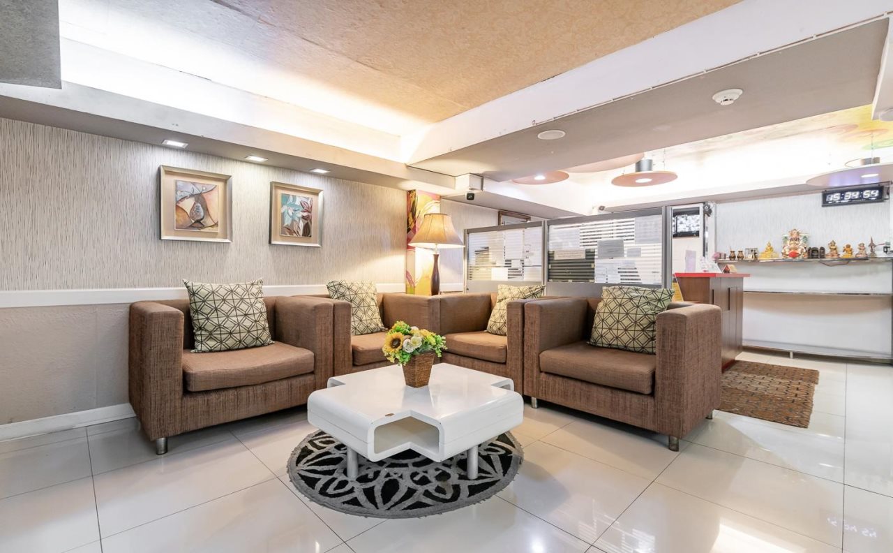 The Richy Place Guest House 3