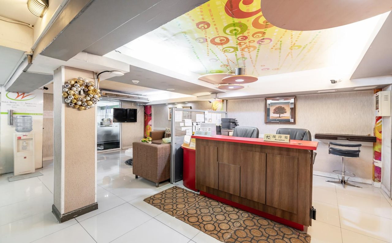 The Richy Place Guest House 4