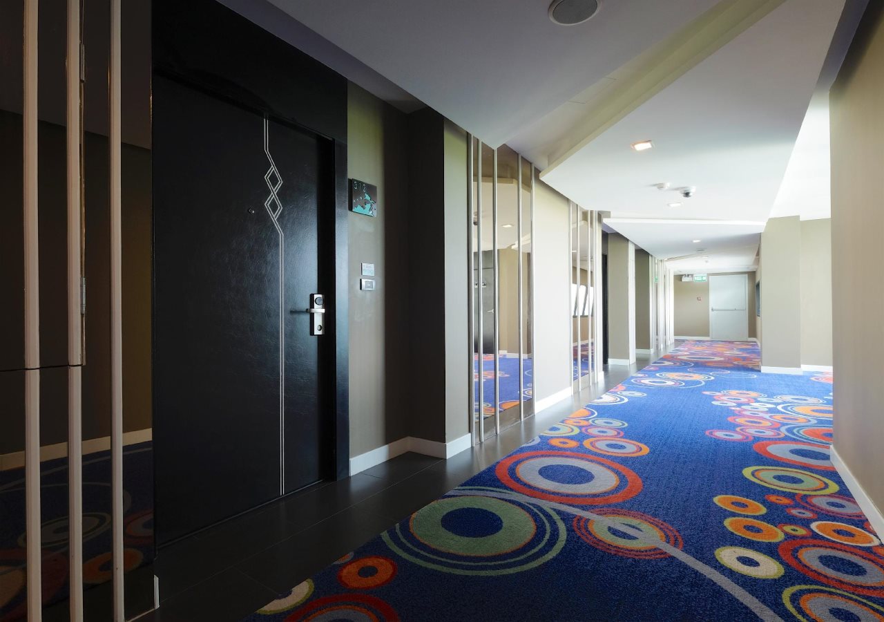 The Xtreme Hotel 11