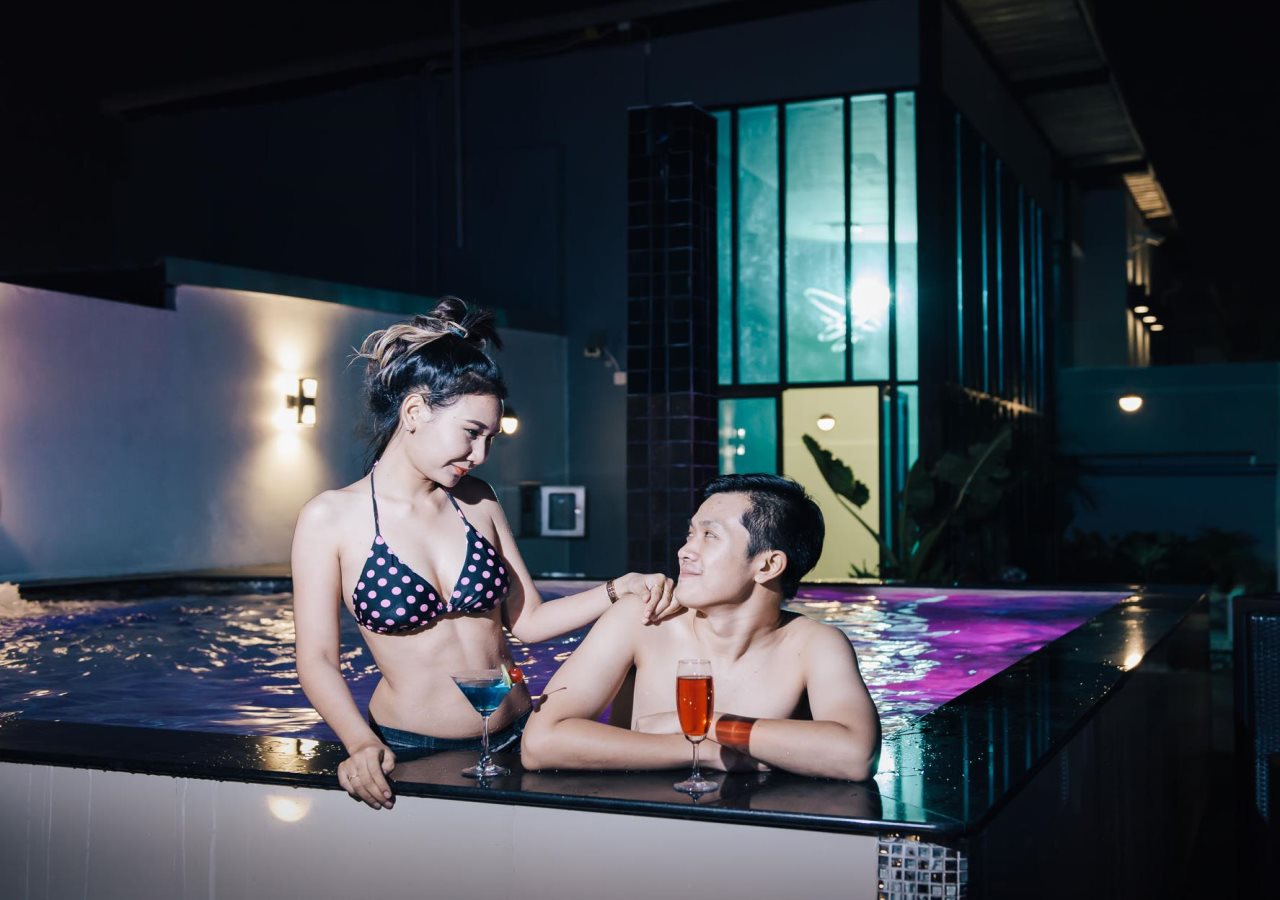 The Xtreme Hotel 14