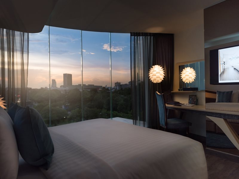 The Xtreme Hotel 20