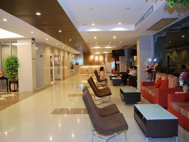 Three Seasons Place Hotel 11