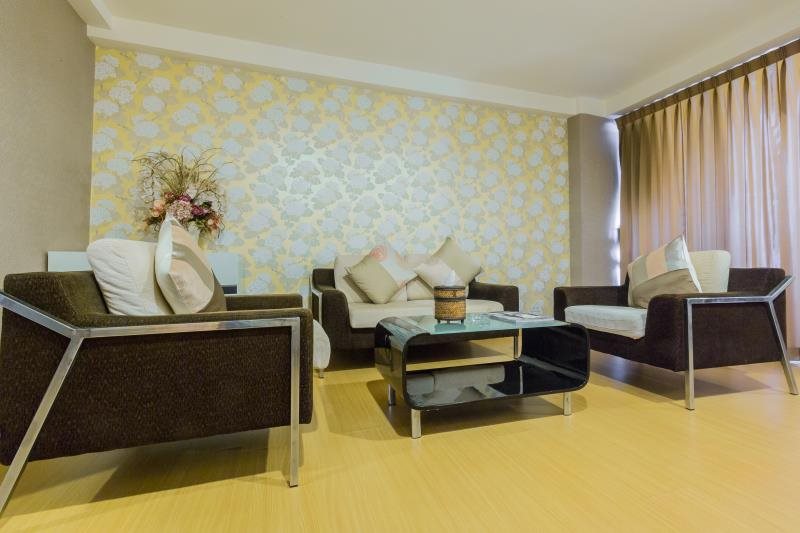 Three Seasons Place Hotel 14